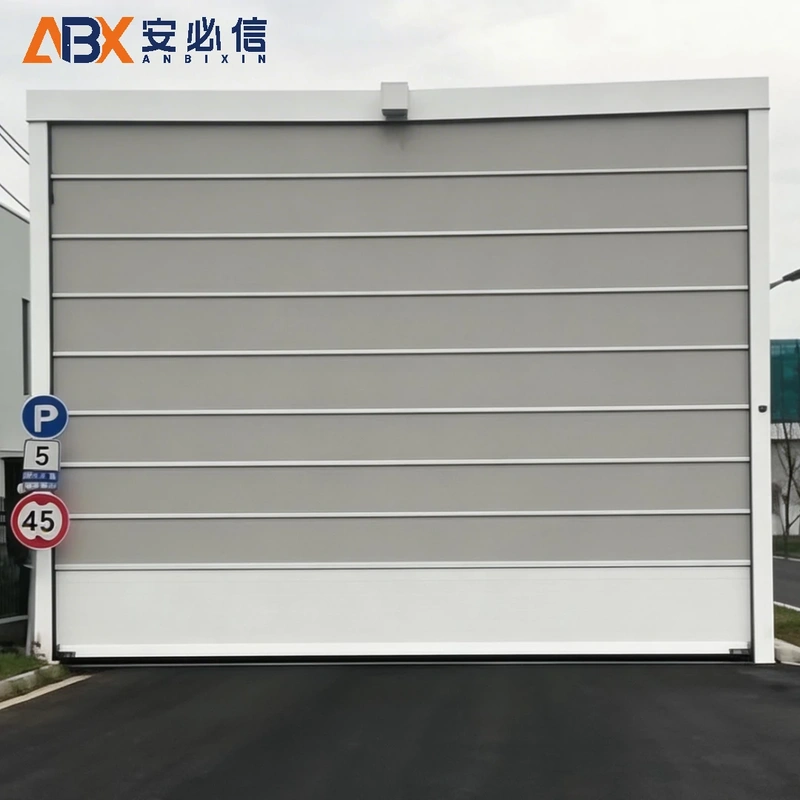 汉中高速堆积门