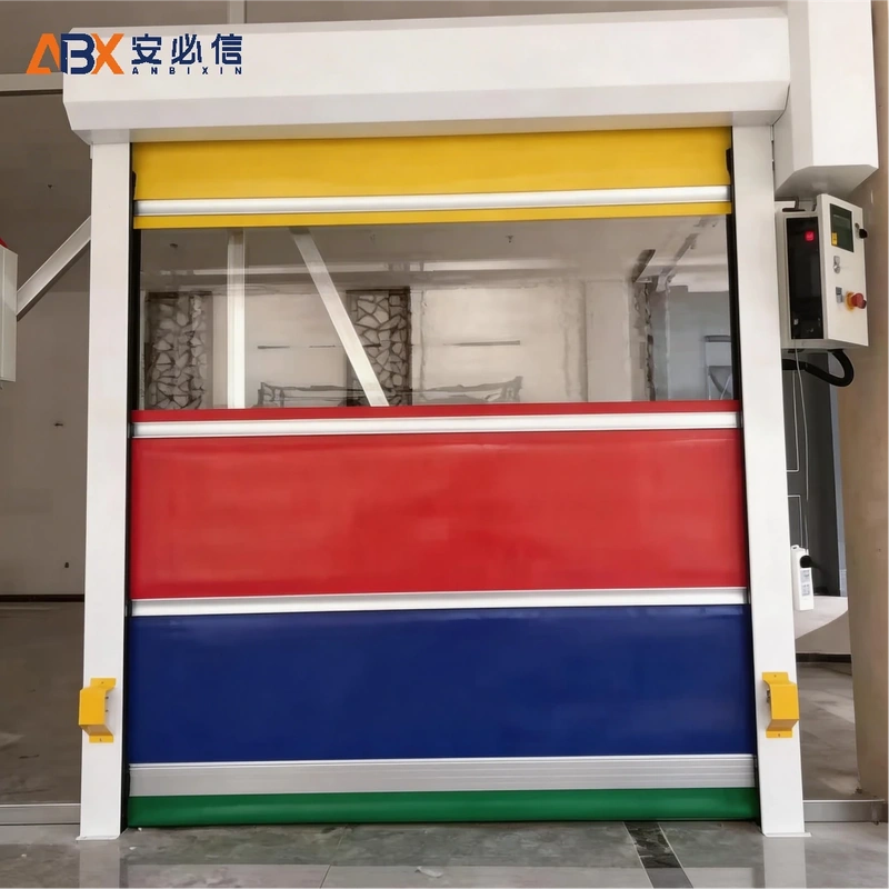 汉中高速门